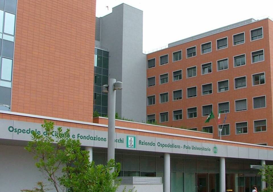 Azienda Ospedaliera di Varese